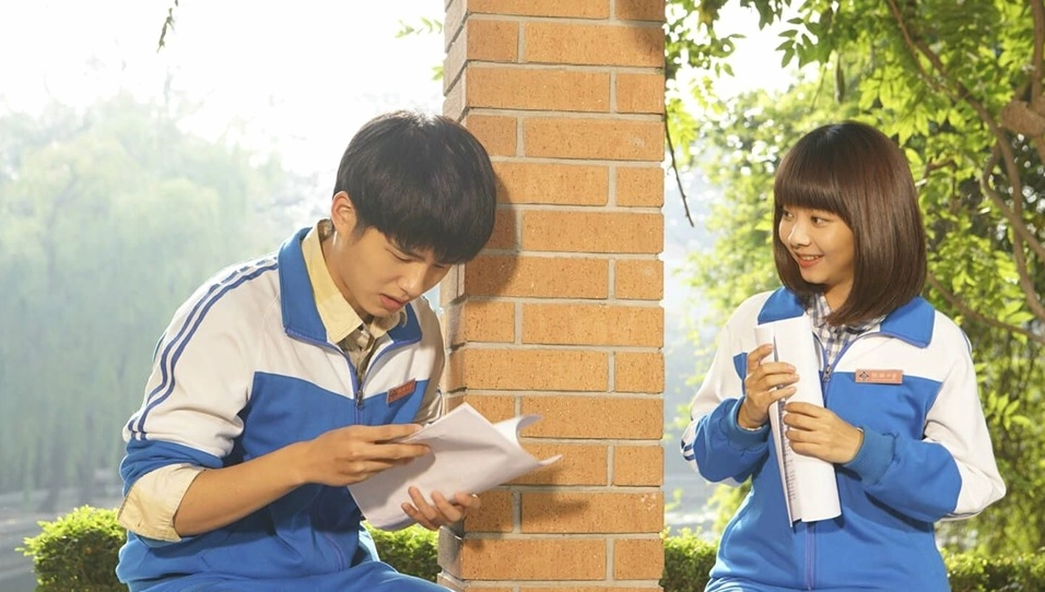 Bóng dáng chàng trai năm ấy luôn là mảnh ghép tuyệt vời nhất của tuổi thanh xuân