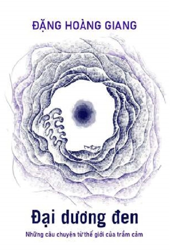 Bức tranh tăm tối của những âm mưu chốn khuê phòng và cung đình