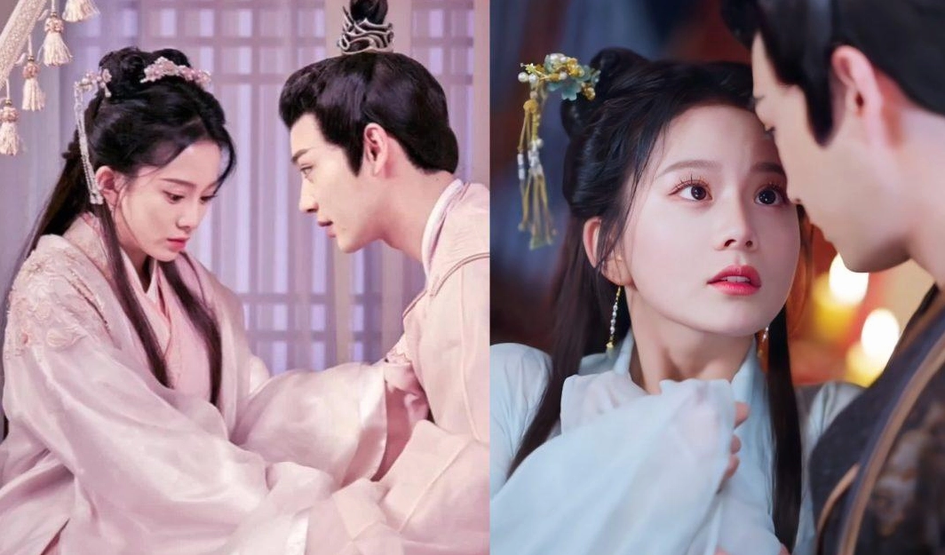 Bức tranh toàn cảnh về những âm mưu và toan tính trong thế giới cổ đại của bộ truyện