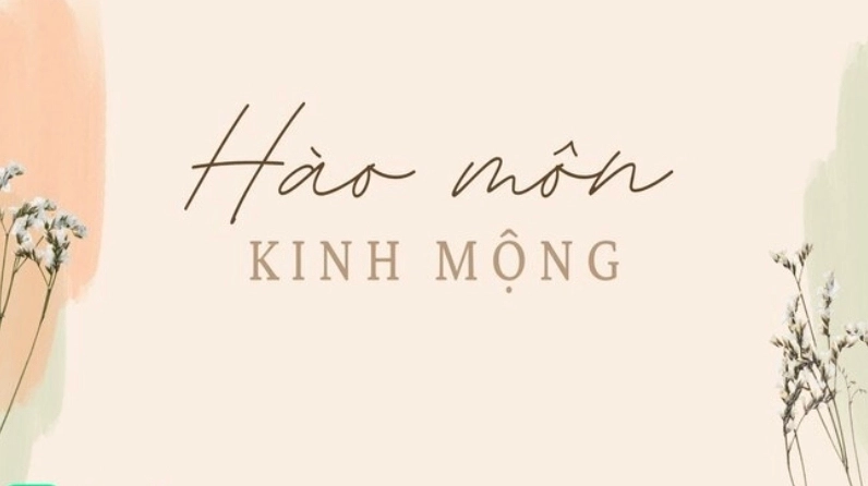 Bức tranh tổng quan giới thiệu bối cảnh tráng lệ nhưng ẩn chứa nhiều nguy hiểm của giới hào môn