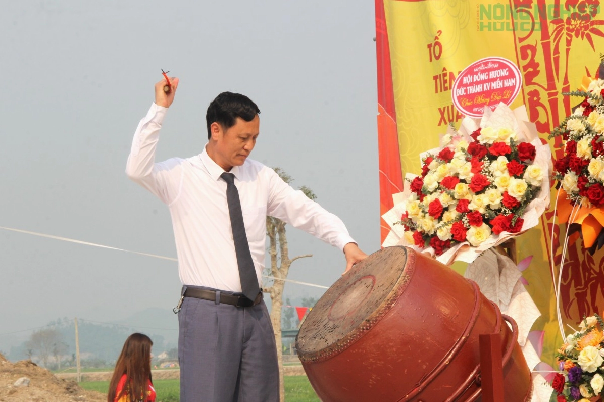 Bức tranh tổng thể về một thế giới dị thú rộng lớn và đầy màu sắc