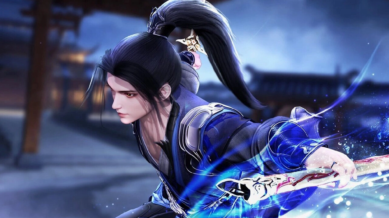 Các nhân vật trong thế giới tu chân luôn phải đối mặt với muôn vàn thử thách khắc nghiệt