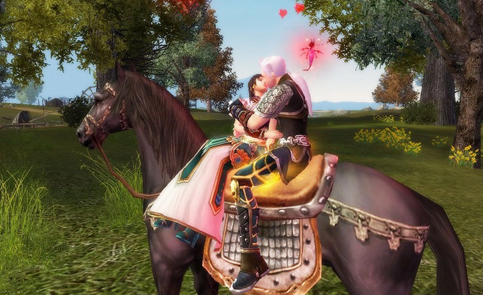 Cảm xúc chân thật của các nhân vật được lột tả qua biểu cảm khuôn mặt