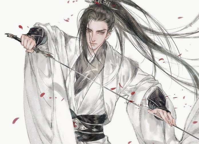 Cảnh chiến đấu được miêu tả sinh động và hoành tráng trong tâm trí độc giả