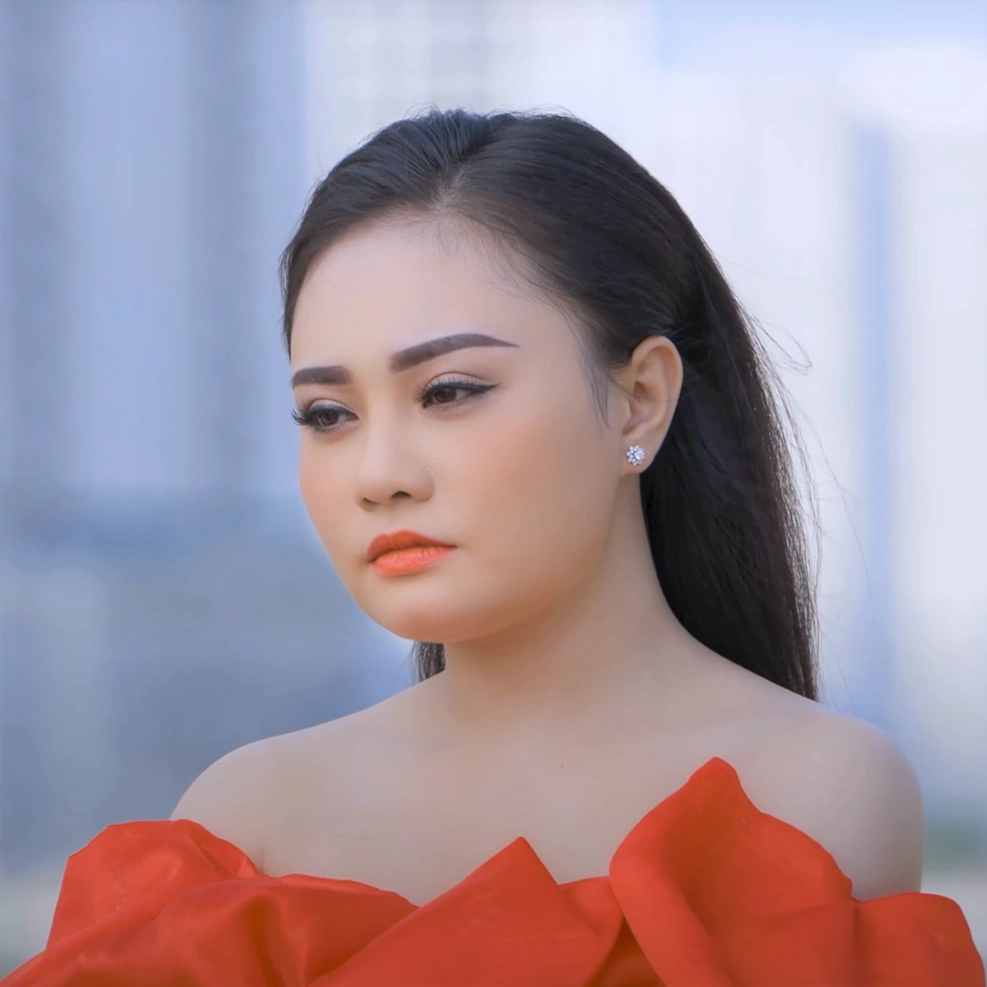 Chân dung nhân vật Đặng Thùy Dương thông minh và mưu trí