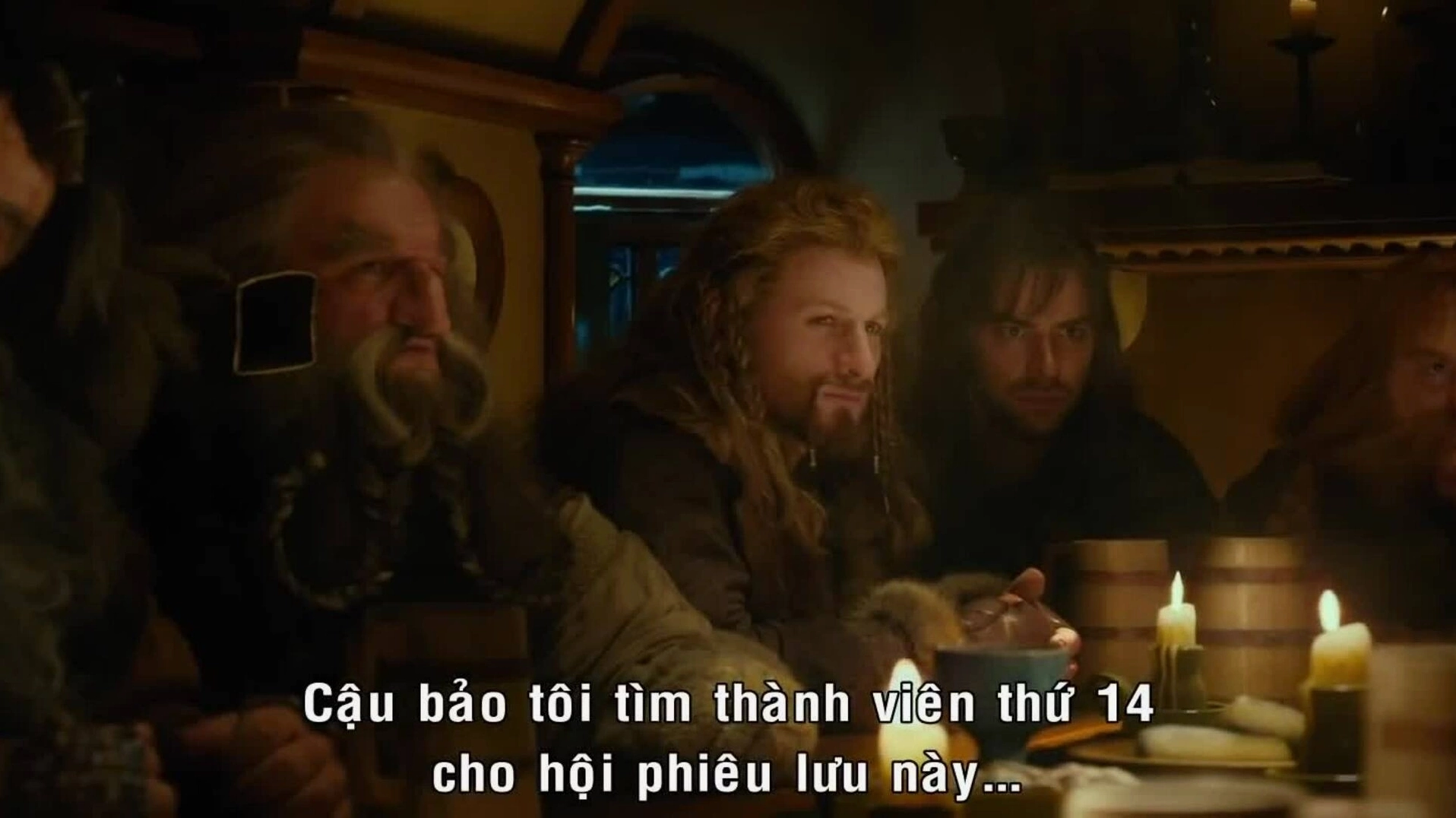 Chuyến hành trình vô định mở ra những chân trời mới