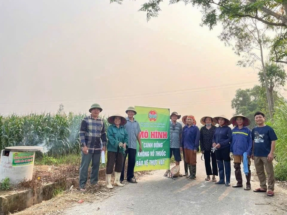 Cuộc chiến sinh tồn trong thế giới tự nhiên đầy khắc nghiệt