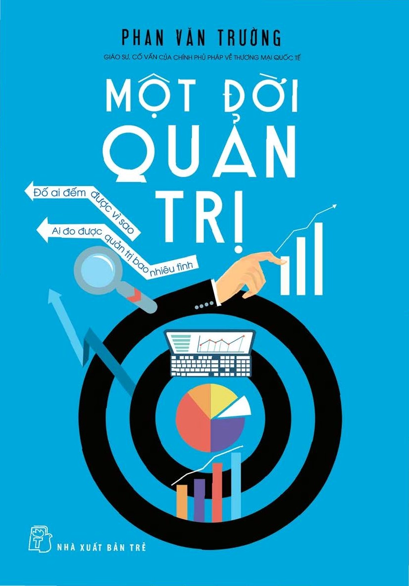 Cuộc đời mỗi người đều là một bài toán khó cần sự quản trị khéo léo