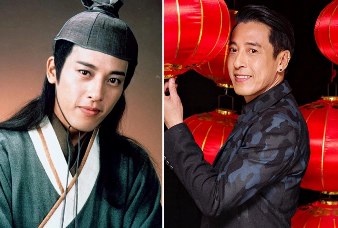 Dàn diễn viên gạo cội từng tham gia các phiên bản chuyển thể