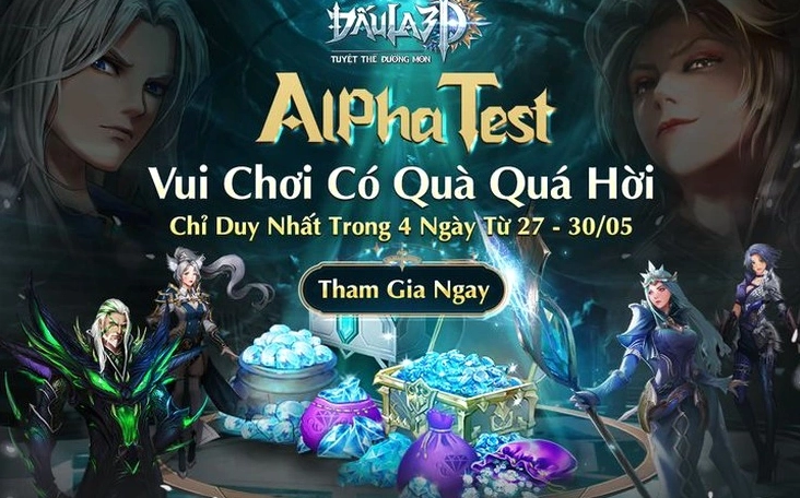 Đấu la đại lục sở hữu chất lượng đồ họa cực kỳ ấn tượng