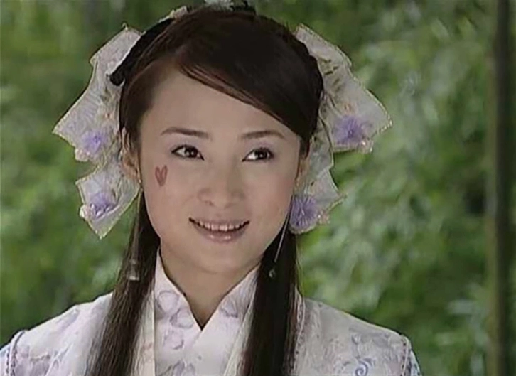 Đệ nhất mỹ nhân cổ trang Tưởng Cần Cần