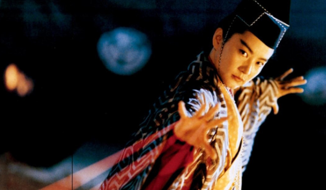 Đông Phương Bất Bại lọt top cao thủ võ hiệp Kim Dung