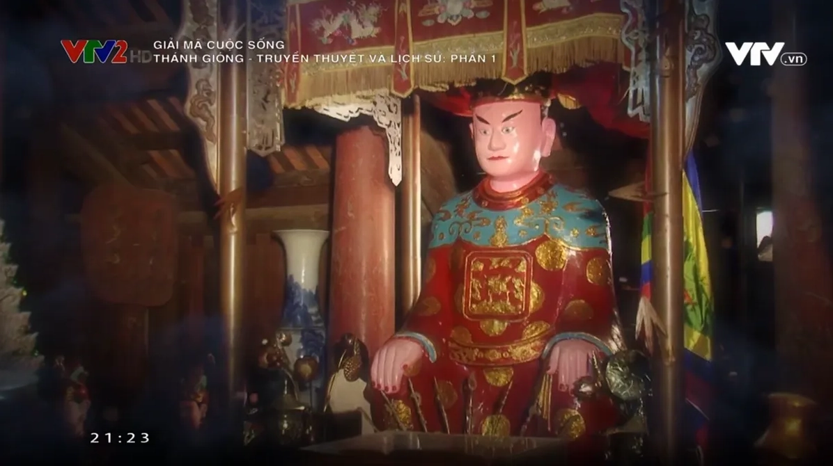 Góc nhìn biểu tượng về các chi tiết kỳ ảo trong câu chuyện