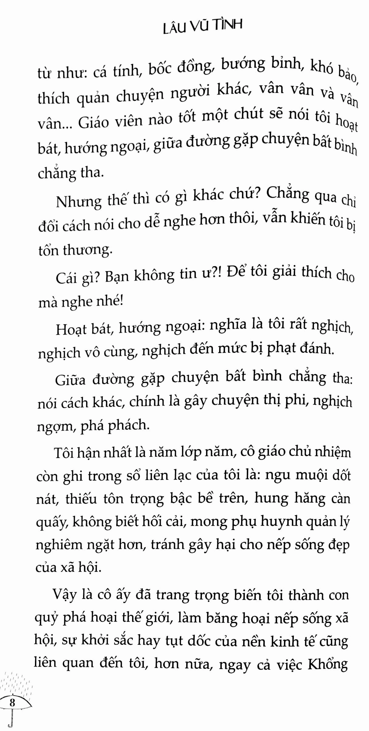 Góc nhìn sâu sắc về nội tâm nhân vật trong Thất tịch không mưa