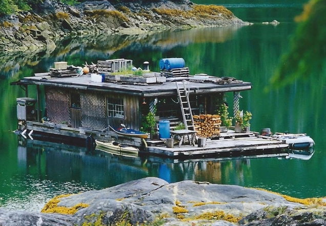 Góc nhỏ bình yên để tận hưởng thú vui cá nhân