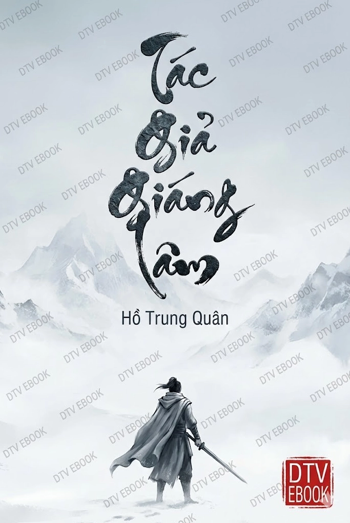 Hành trình giáng lâm và từng bước xoay chuyển càn khôn của nhân vật chính