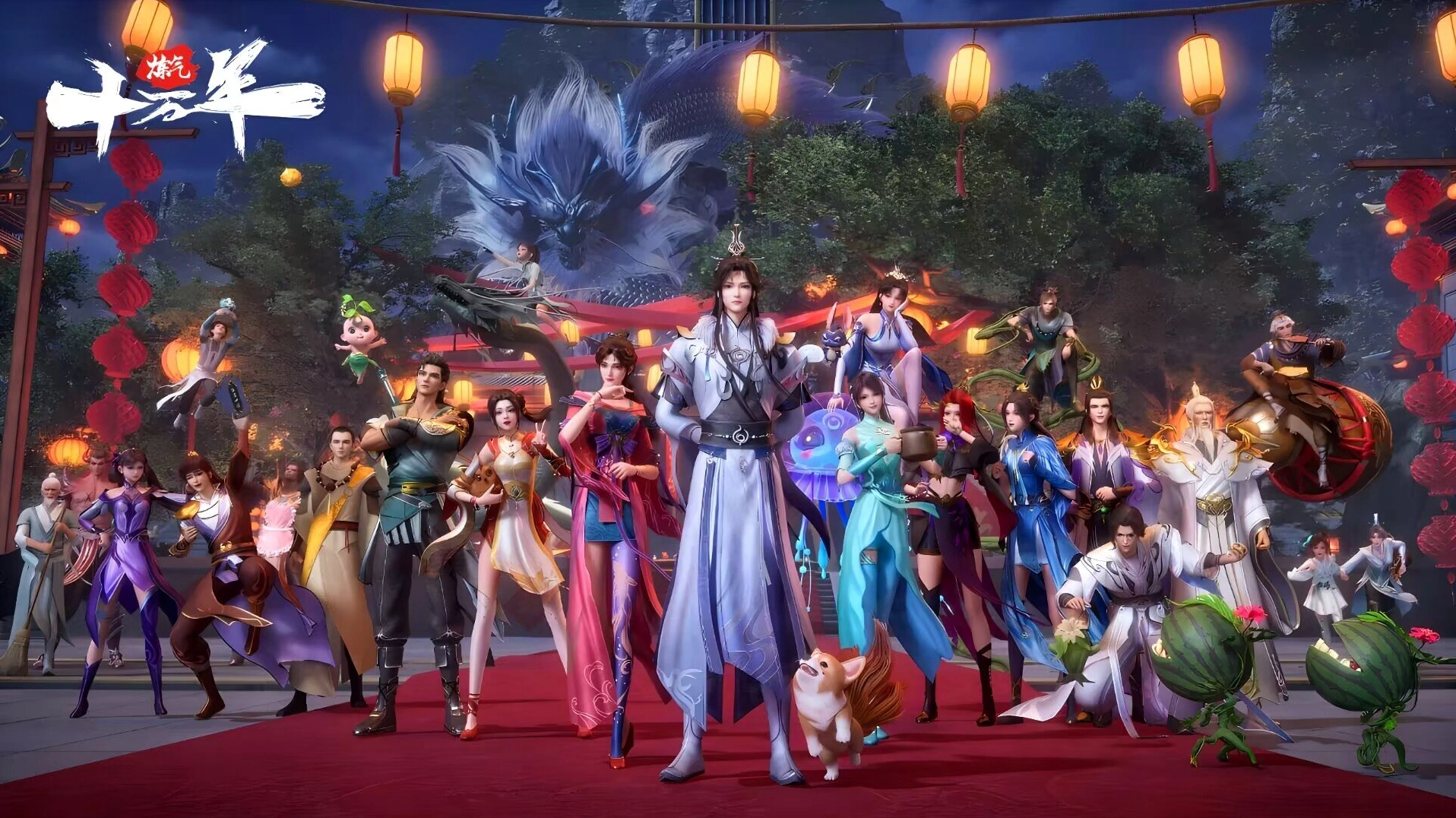 Hành trình rèn luyện gian khổ không ngừng nghỉ của thiếu niên mang trong mình ý chí sắt đá