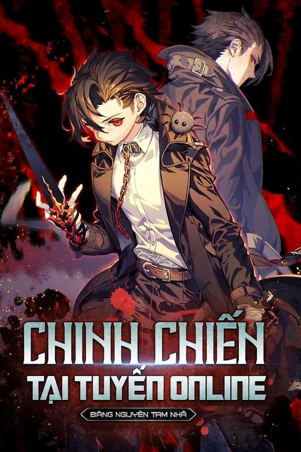 Hành trình thăng tiến quyền lực đầy máu và nước mắt