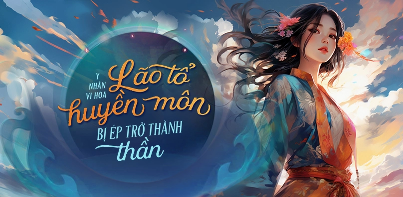 Hành trình trùng sinh đầy kịch tính của nhân vật chính trong truyện