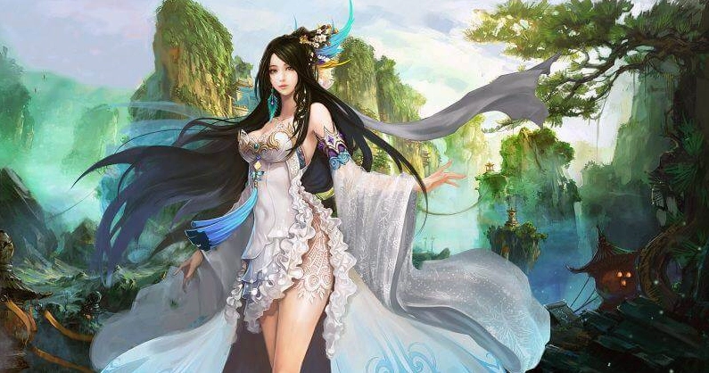 Hành trình tu luyện đầy hài hước của nam chính Tống Thư Hàng