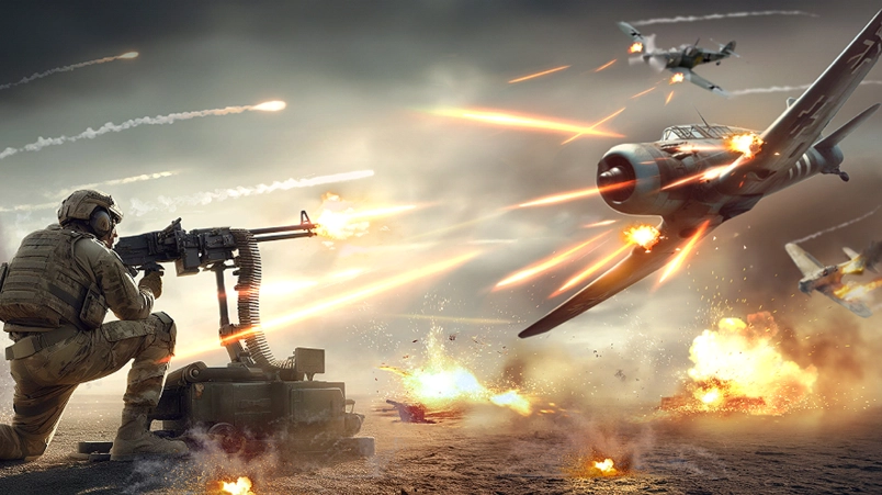 Hệ thống nhân vật đa dạng với tạo hình quyền lực và uy nghi