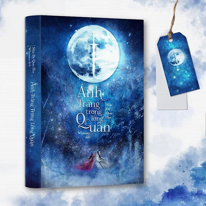 Hệ thống nhân vật phức tạp với nhiều tầng lớp tính cách