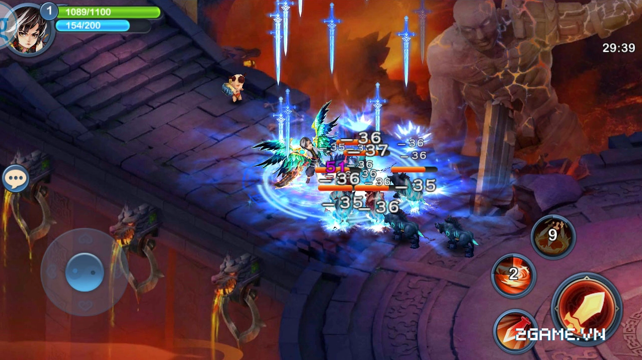 Hệ thống tu luyện đa dạng và phong phú trong thế giới huyền huyễn