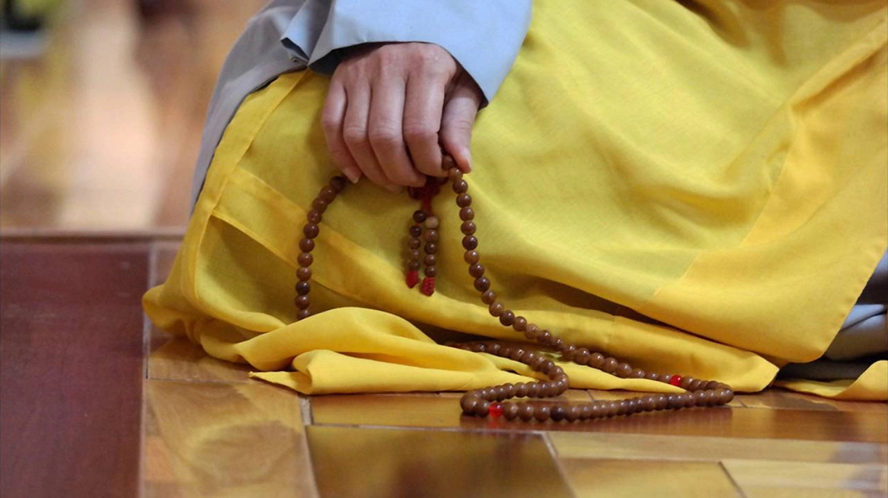 Hiểu đúng về tam giới và sinh tử luân hồi 1