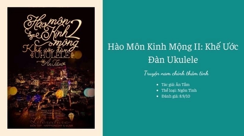 Hình ảnh ẩn dụ cho những bản khế ước tình yêu và sự ràng buộc khắt khe giữa các nhân vật chính
