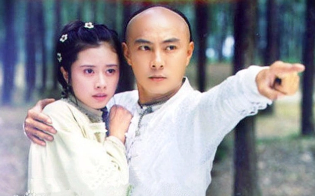 Hình ảnh anh hùng Phương Thế Ngọc dũng mãnh trên phim ảnh