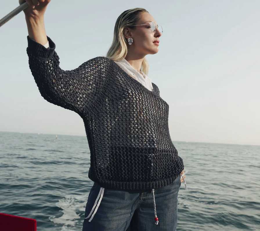 Hình ảnh đại diện cho bộ sưu tập nữ giới phản ánh sự đa dạng của các nữ nhân vật