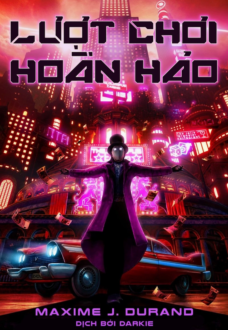 Hình ảnh đại diện của The Beginning After The End với nhân vật chính đầy uy dũng