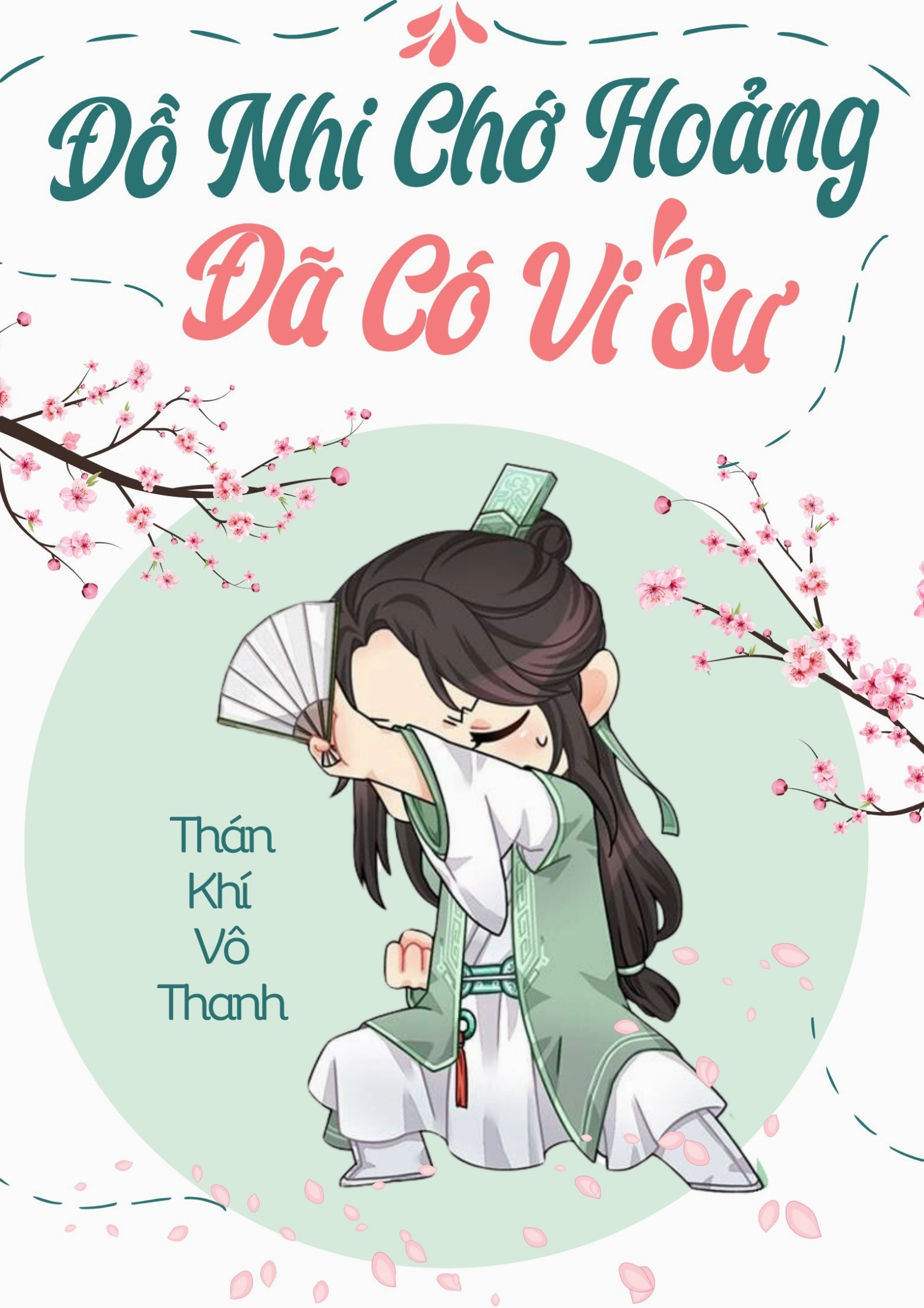 Hình ảnh Đồ Nhi Chớ Hoảng Sợ Vi Sư Ở Đây minh họa cho tình thầy trò và sự trưởng thành
