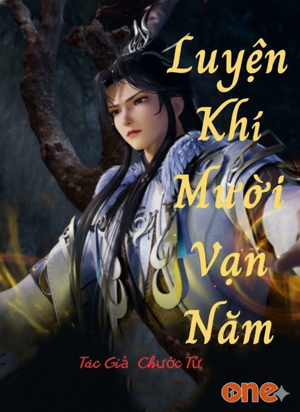 Hình ảnh Luyện Khí Mười Vạn Năm