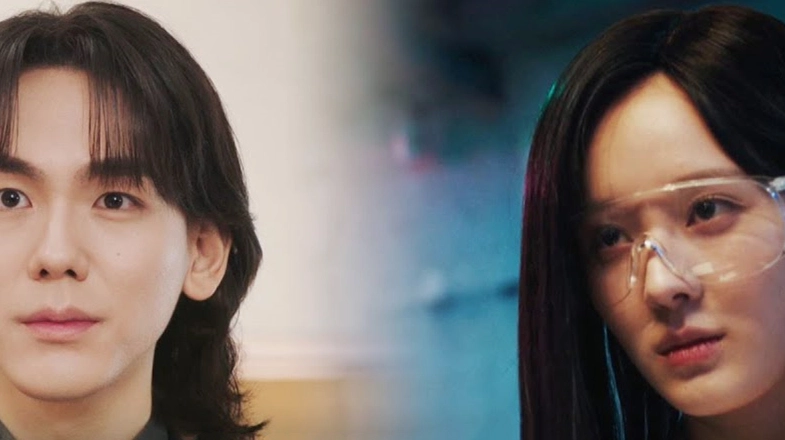 Hình ảnh mang tính biểu tượng đại diện cho sự sáng tạo của đội ngũ sản xuất