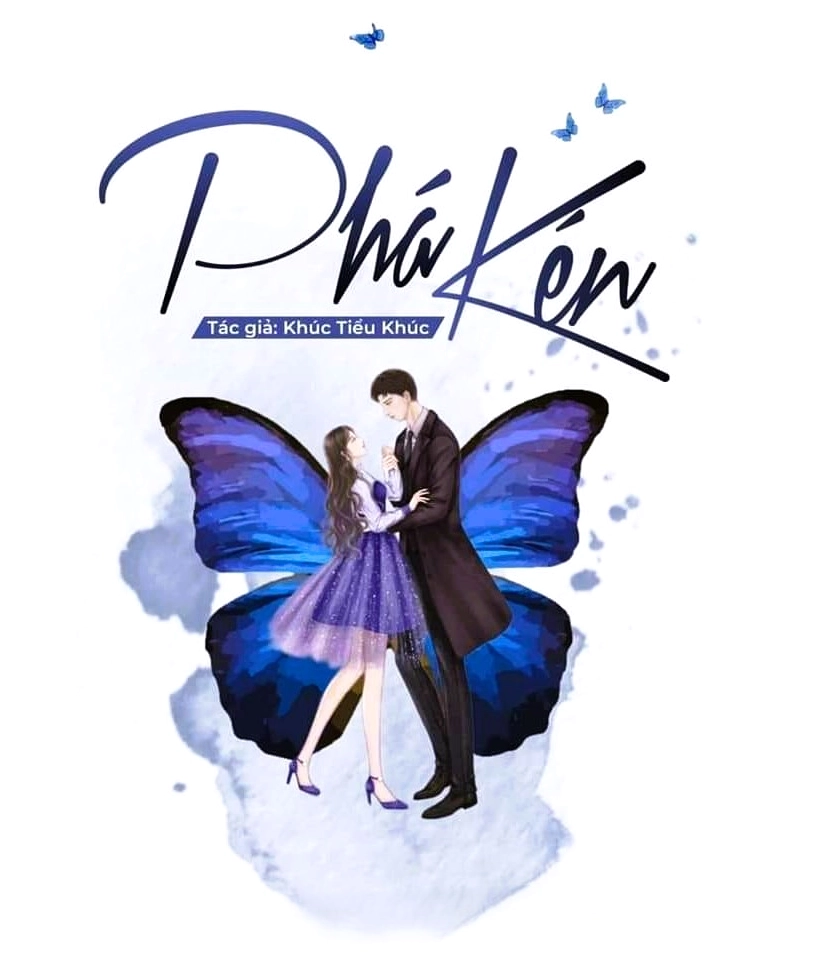 Hình ảnh minh họa bối cảnh thành phố hoa lệ trong truyện