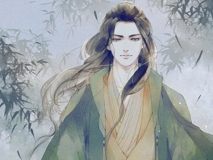 Hình ảnh minh họa cánh cổng bước vào con đường tu luyện gian nan