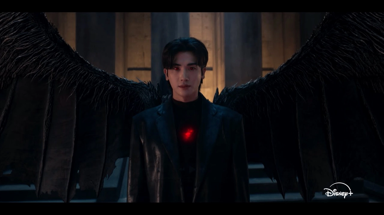 Hình ảnh minh họa cảnh sắc nông thôn cổ đại yên bình trong truyện