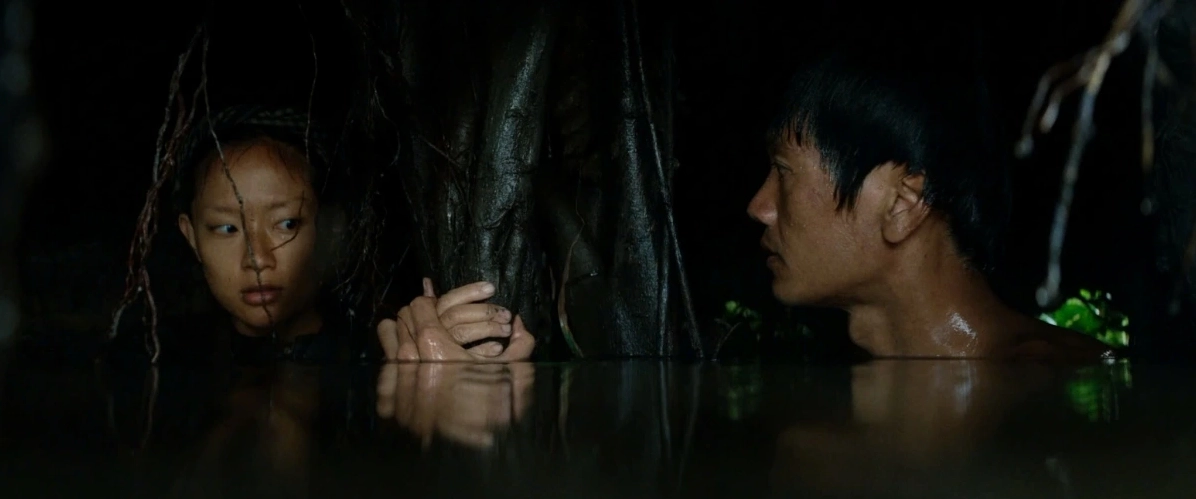 Hình ảnh minh họa cho bối cảnh rộng lớn và những thử thách khắc nghiệt trong thế giới kỳ ảo