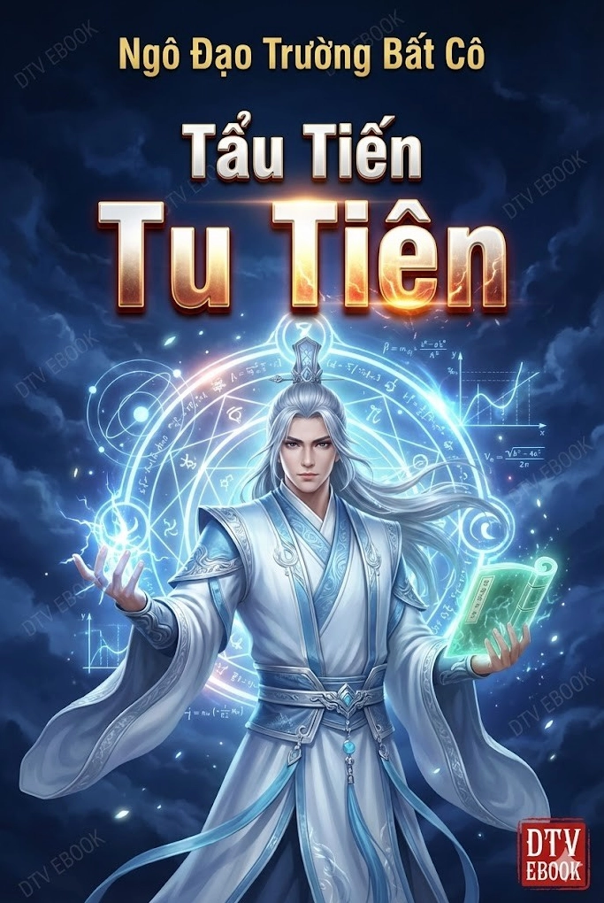 Hình ảnh minh họa cho các nhân vật đầy cá tính trên con đường cầu đạo