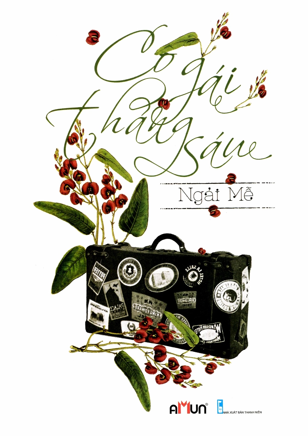 Hình ảnh minh họa cho cô nàng Sam Sam ngốc nghếch đáng yêu