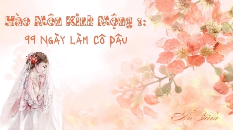 Hình ảnh minh họa cho giai đoạn 99 ngày yêu đầy sóng gió và thử thách trong phần một của truyện