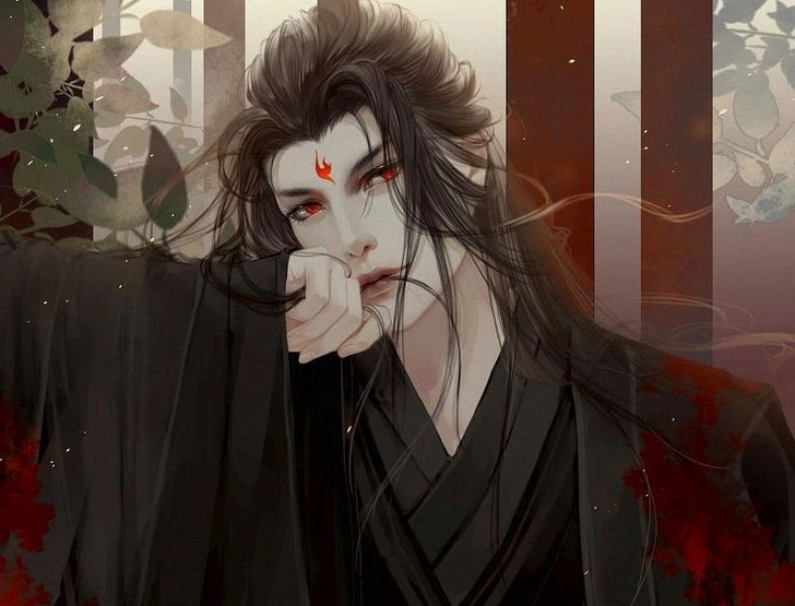 Hình ảnh minh họa cho những kiếp nạn và thử thách trên con đường tu tiên