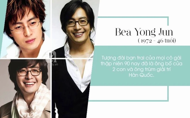 Hình ảnh minh họa cho những thăng trầm và sự biến đổi của những chàng trai khi trưởng thành