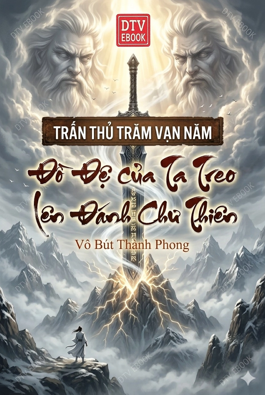 Hình ảnh minh họa cho những trận chiến rực lửa trong quá trình tu luyện