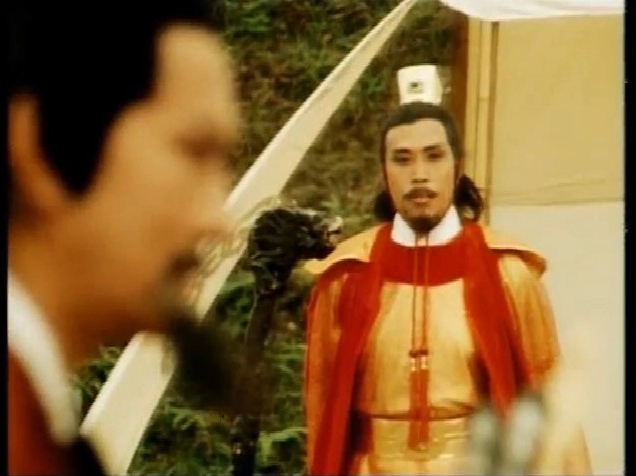 Hình ảnh minh họa cho tác phẩm võ hiệp Thiên tằm biến kinh điển