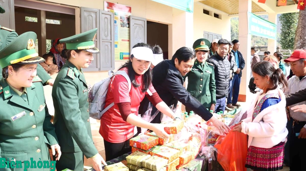 Hình ảnh minh họa định vị Việt Nam trong kỷ nguyên bứt phá mang tính chiến lược