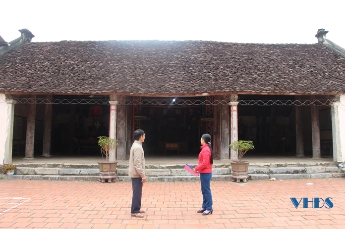 Hình ảnh minh họa không gian tu tiên mờ ảo trong truyện