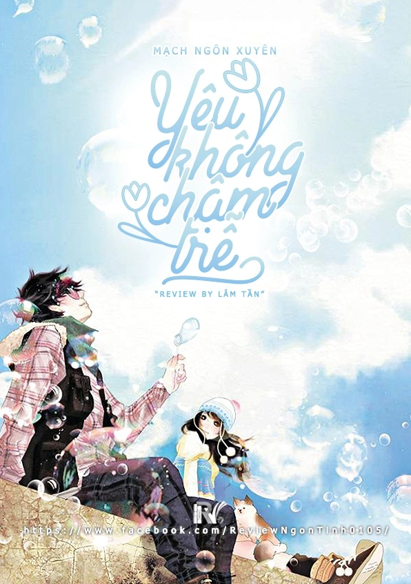 Hình ảnh minh họa mang đậm màu sắc ngôn tình đầy lôi cuốn của tác phẩm