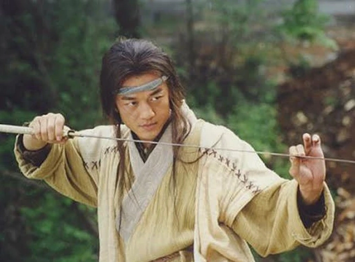 Hình ảnh minh họa môn võ Độc Cô cửu kiếm đầy uy lực